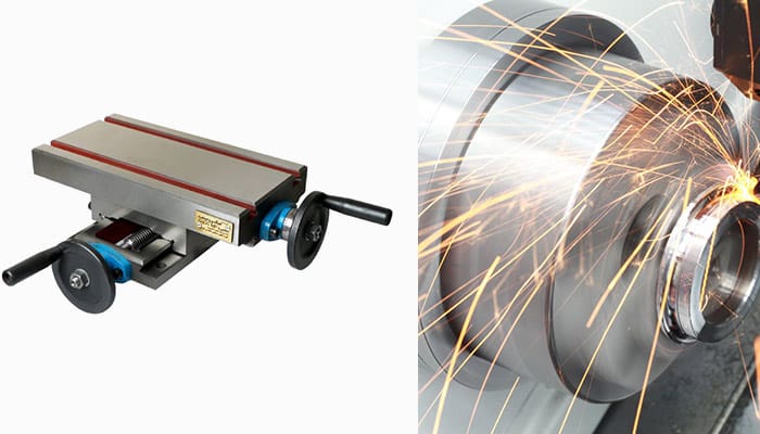 میز-صلیبی-در-تراشکاری