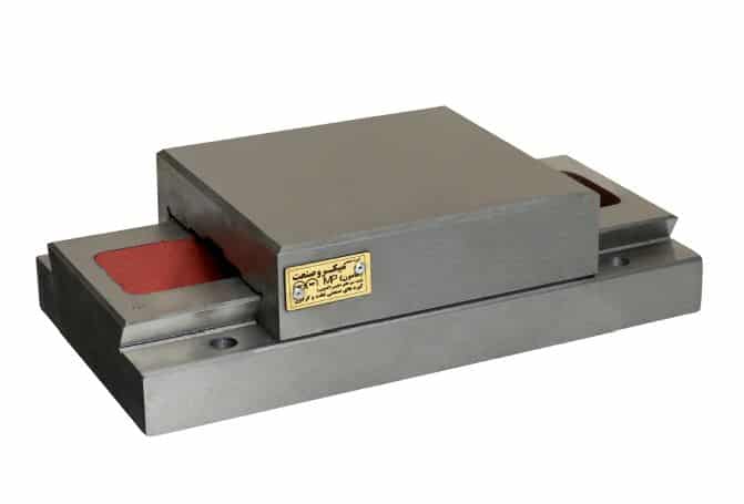 میز-کشویی-تقویتی-بدون-میل-پیچ-مدل-TP-500