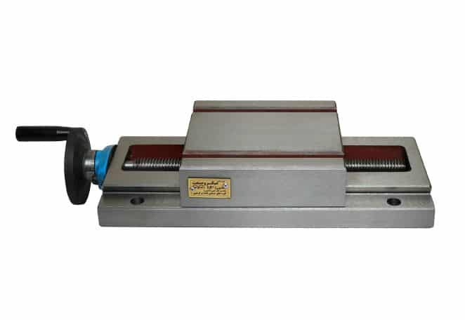 گیره-رومیزی-یک-طرفه-کشویی-سایز-TP-400