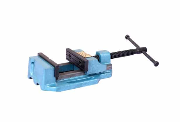 گیره-زیر-دریلی-مدل-TP-110-چدن-خاکستری