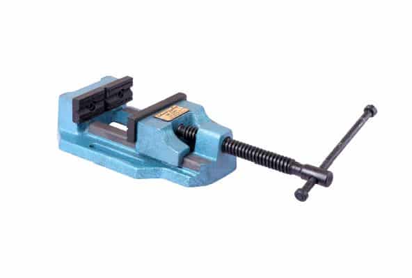 گیره-زیر-دریلی-مدل-TP-110-چدن-خاکستری